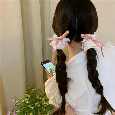 金发女郎的爱情