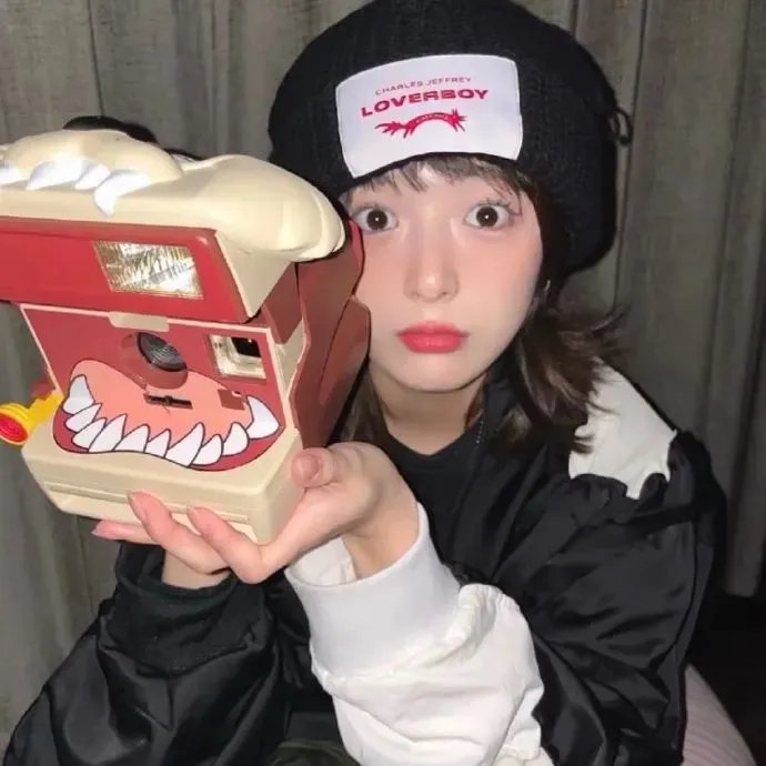 海贼王女